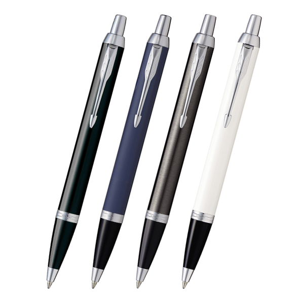 ポーチ製作所 PARKER　パーカー　IMコアライン【ボールペン】